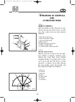 Предварительный просмотр 30 страницы Yamaha F100A Owner'S Manual