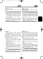 Предварительный просмотр 45 страницы Yamaha F100A Owner'S Manual