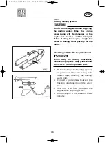 Preview for 106 page of Yamaha F100A Owner'S Manual