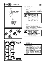 Preview for 186 page of Yamaha F100A Service Manual