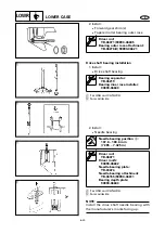 Preview for 280 page of Yamaha F100A Service Manual