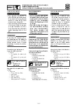 Preview for 359 page of Yamaha F100A Service Manual