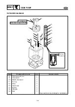 Preview for 370 page of Yamaha F100A Service Manual