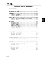 Preview for 53 page of Yamaha F100B Service Manual