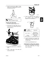 Preview for 61 page of Yamaha F100B Service Manual