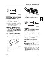 Preview for 63 page of Yamaha F100B Service Manual