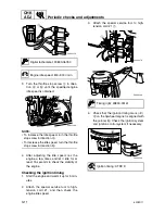 Preview for 64 page of Yamaha F100B Service Manual