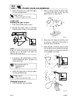 Preview for 66 page of Yamaha F100B Service Manual