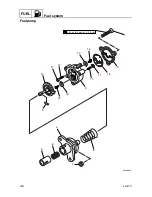 Preview for 76 page of Yamaha F100B Service Manual