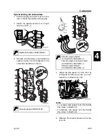 Preview for 91 page of Yamaha F100B Service Manual