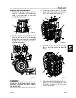 Preview for 99 page of Yamaha F100B Service Manual