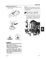 Preview for 103 page of Yamaha F100B Service Manual