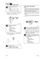 Preview for 120 page of Yamaha F100B Service Manual