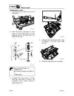 Preview for 126 page of Yamaha F100B Service Manual