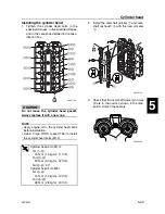 Preview for 127 page of Yamaha F100B Service Manual