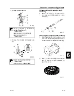 Preview for 159 page of Yamaha F100B Service Manual