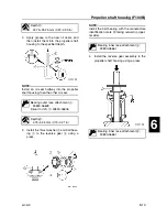 Preview for 161 page of Yamaha F100B Service Manual