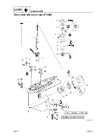 Preview for 162 page of Yamaha F100B Service Manual