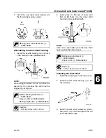 Preview for 167 page of Yamaha F100B Service Manual