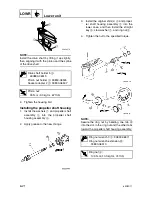 Preview for 168 page of Yamaha F100B Service Manual