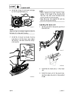 Preview for 170 page of Yamaha F100B Service Manual