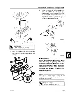 Preview for 171 page of Yamaha F100B Service Manual