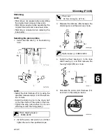 Preview for 173 page of Yamaha F100B Service Manual