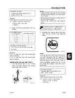 Preview for 175 page of Yamaha F100B Service Manual