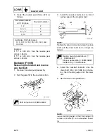 Preview for 176 page of Yamaha F100B Service Manual