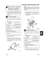 Preview for 177 page of Yamaha F100B Service Manual