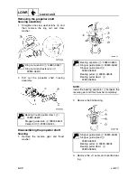 Preview for 186 page of Yamaha F100B Service Manual