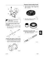 Preview for 187 page of Yamaha F100B Service Manual