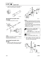 Preview for 188 page of Yamaha F100B Service Manual