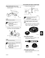 Preview for 193 page of Yamaha F100B Service Manual