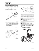 Preview for 196 page of Yamaha F100B Service Manual