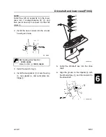 Preview for 197 page of Yamaha F100B Service Manual