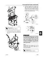 Preview for 199 page of Yamaha F100B Service Manual