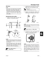 Preview for 201 page of Yamaha F100B Service Manual