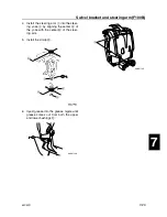 Preview for 231 page of Yamaha F100B Service Manual