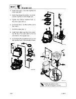 Preview for 268 page of Yamaha F100B Service Manual