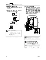 Preview for 308 page of Yamaha F100B Service Manual