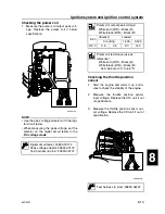 Preview for 309 page of Yamaha F100B Service Manual