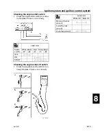 Preview for 311 page of Yamaha F100B Service Manual