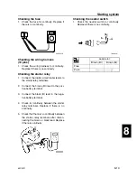 Preview for 313 page of Yamaha F100B Service Manual