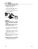 Preview for 318 page of Yamaha F100B Service Manual