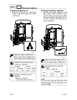 Preview for 320 page of Yamaha F100B Service Manual