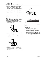 Preview for 34 page of Yamaha F100C Service Manual