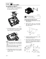 Preview for 88 page of Yamaha F100C Service Manual