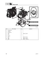 Preview for 98 page of Yamaha F100C Service Manual