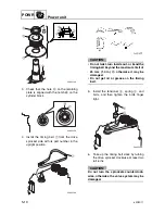 Preview for 112 page of Yamaha F100C Service Manual